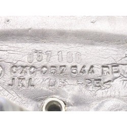 Recambio de retrovisor derecho para seat arosa (6h1)(1997) 1.0 referencia OEM IAM 6K0057544  