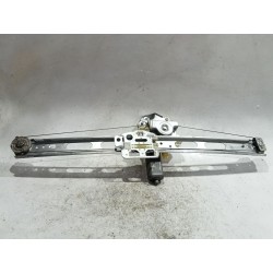 Recambio de mecanismo elevalunas delantero derecho para mercedes-benz clase a (bm 168)(05.1997) 170 cdi (168.009) cdi cat refere
