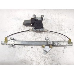 MECANISMO ELEVALUNAS TRASERO IZQUIERDO 116169 