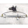 Recambio de mecanismo elevalunas trasero izquierdo para nissan primera hatchback (p11) 1.8 16v referencia OEM IAM 116169  
