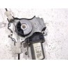 Recambio de mecanismo elevalunas trasero izquierdo para nissan primera hatchback (p11) 1.8 16v referencia OEM IAM 116169  