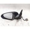 Recambio de retrovisor izquierdo para nissan primera hatchback (p11) 1.8 16v referencia OEM IAM 96302AU419  