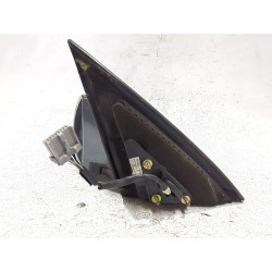 Recambio de retrovisor izquierdo para nissan primera hatchback (p11) 1.8 16v referencia OEM IAM 96302AU419  