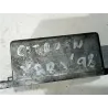Recambio de centralita airbag para citroën xsara berlina (1997) 1.9 td referencia OEM IAM 550535300  