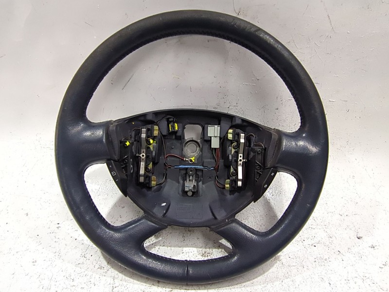 Recambio de volante para renault laguna ii (bg0)(2001) 1.9 dci (bg0g) referencia OEM IAM 8200004211  