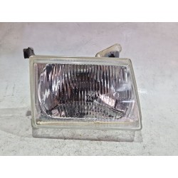 Recambio de faro delantero derecho para ford orion (1983) 1.6 gl [1,6 ltr. - 58 kw] referencia OEM IAM 1AF00370010  