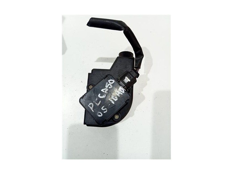 Recambio de potenciometro pedal gas para citroën c5 berlina hdi (dcrhzb, dcrhze) referencia OEM IAM 9643365680  