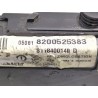 Recambio de uch para renault megane ii (bm0/1_, cm0/1_) 1.5 dci referencia OEM IAM 8200525383  