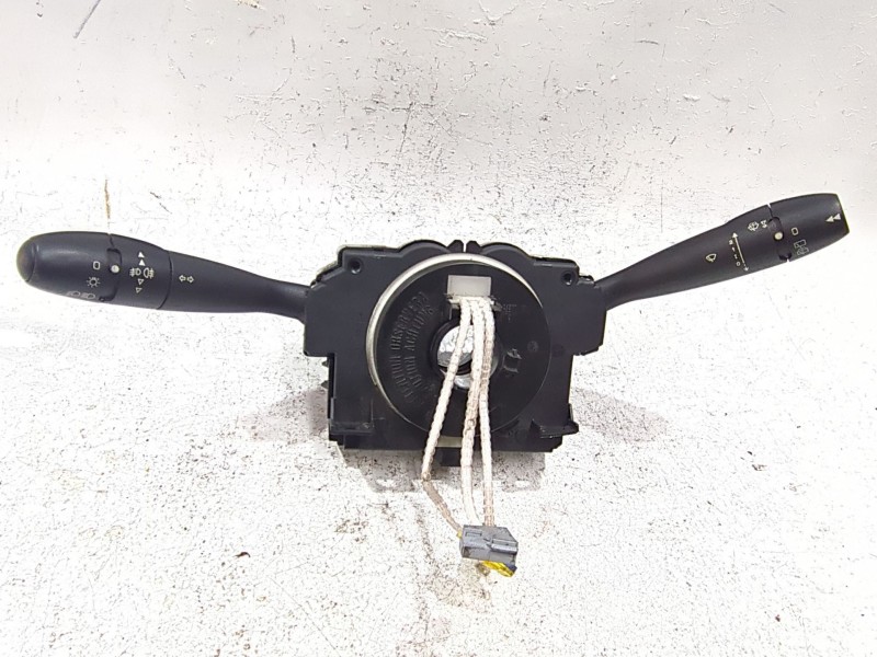 Recambio de com 2000 para peugeot 307 (3a/c) 2.0 hdi 90 referencia OEM IAM 96605671XT  