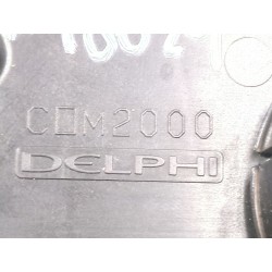 Recambio de com 2000 para peugeot 307 (3a/c) 2.0 hdi 90 referencia OEM IAM 96605671XT  