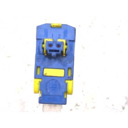 Recambio de com 2000 para peugeot 307 (3a/c) 2.0 hdi 90 referencia OEM IAM 96605671XT  