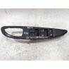 Recambio de mando elevalunas delantero izquierdo para nissan primera hatchback (p11) 1.8 16v referencia OEM IAM 25401AV640  