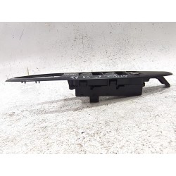 Recambio de mando elevalunas delantero izquierdo para nissan primera hatchback (p11) 1.8 16v referencia OEM IAM 25401AV640  