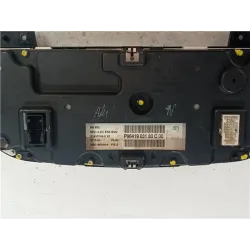 Recambio de cuadro completo para citroën xsara berlina (1997) 1.9 td referencia OEM IAM 216516486 NS01950049  