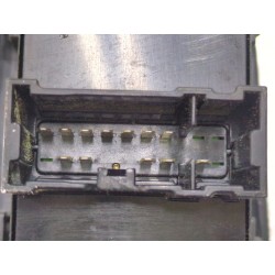 Recambio de mando elevalunas delantero izquierdo para nissan primera hatchback (p11) 1.8 16v referencia OEM IAM 25401AV640  