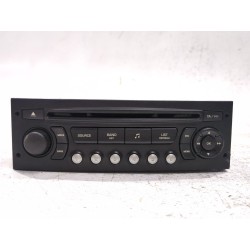 SISTEMA AUDIO / RADIO CD 9666968177 