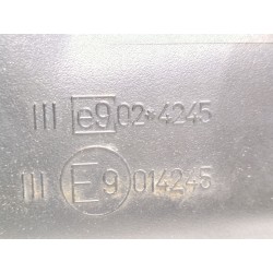 Recambio de retrovisor izquierdo para skoda octavia ii (1z3) 1.9 tdi referencia OEM IAM E9014245  