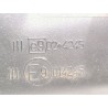 Recambio de retrovisor izquierdo para skoda octavia ii (1z3) 1.9 tdi referencia OEM IAM E9014245  