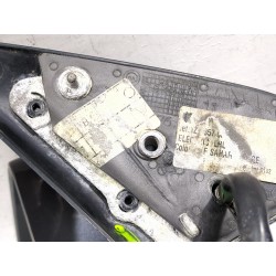 Recambio de retrovisor izquierdo para skoda octavia ii (1z3) 1.9 tdi referencia OEM IAM E9014245  