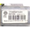 Recambio de motor elevalunas delantero derecho para skoda octavia ii (1z3) 1.9 tdi referencia OEM IAM 1T0059702H  