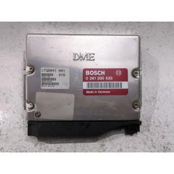 CENTRALITA INYECCION 0261200520 