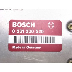 Recambio de centralita inyeccion para bmw 3 (e36) 318 i referencia OEM IAM 0261200520  