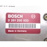 Recambio de centralita inyeccion para bmw 3 (e36) 318 i referencia OEM IAM 0261200520  