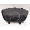 Recambio de cuadro completo para hyundai i10 ii (ba, ia) 1.0 referencia OEM IAM VPDHBF10A885A  