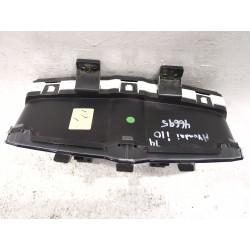 Recambio de cuadro completo para hyundai i10 ii (ba, ia) 1.0 referencia OEM IAM VPDHBF10A885A  