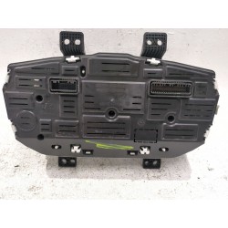 Recambio de cuadro completo para hyundai i10 ii (ba, ia) 1.0 referencia OEM IAM VPDHBF10A885A  