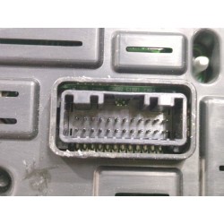 Recambio de cuadro completo para hyundai i10 ii (ba, ia) 1.0 referencia OEM IAM VPDHBF10A885A  