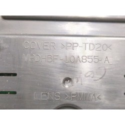 Recambio de cuadro completo para hyundai i10 ii (ba, ia) 1.0 referencia OEM IAM VPDHBF10A885A  