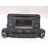 Recambio de sistema audio / radio cd para hyundai i10 ii (ba, ia) 1.0 referencia OEM IAM ER010761213  