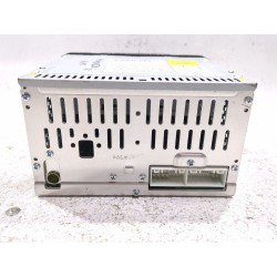 Recambio de sistema audio / radio cd para hyundai i10 ii (ba, ia) 1.0 referencia OEM IAM ER010761213  