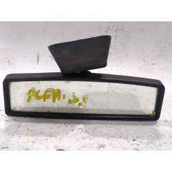 Recambio de retrovisor interior para alfa romeo 33 (907a) 1.5 referencia OEM IAM E30139563A  