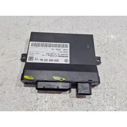 Recambio de modulo electronico para volkswagen touareg (7la)(2002) 5.0 tdi v10 [5,0 ltr. - 230 kw v10 tdi cat (ayh)] referencia 