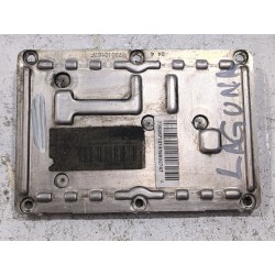 Recambio de centralita xenon para renault laguna ii (bg0)(2001) 2.0 dci (bg1t) referencia OEM IAM 73010157F  