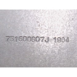 Recambio de centralita xenon para renault laguna ii (bg0)(2001) 2.0 dci (bg1t) referencia OEM IAM 73010157F  