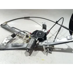 Recambio de mecanismo elevalunas delantero izquierdo para peugeot 206 + (2009) 1.1 básico [1,1 ltr. - 44 kw] referencia OEM IAM 