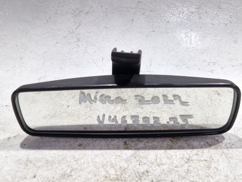 Recambio de retrovisor interior para nissan micra v (k14) 1.0 ig-t referencia OEM IAM E20205028  