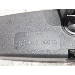 Recambio de retrovisor interior para nissan micra v (k14) 1.0 ig-t referencia OEM IAM E20205028  