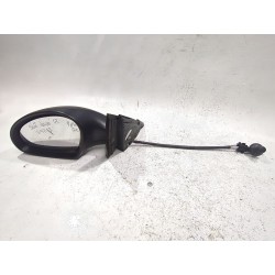 Recambio de retrovisor izquierdo para seat ibiza ii (6k1) 1.9 tdi referencia OEM IAM 857501H01C  