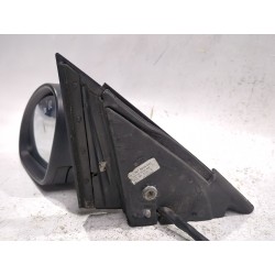 Recambio de retrovisor izquierdo para seat ibiza ii (6k1) 1.9 tdi referencia OEM IAM 857501H01C  