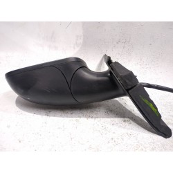Recambio de retrovisor izquierdo para seat ibiza ii (6k1) 1.9 tdi referencia OEM IAM 857501H01C  