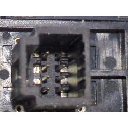 Recambio de mando multifuncion para nissan micra v (k14) 1.0 ig-t referencia OEM IAM   