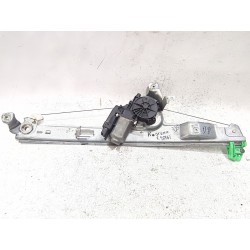 Recambio de mecanismo elevalunas delantero derecho para renault scénic ii (jm0/1_) 1.9 dci (jm0g, jm12, jm1g, jm2c) referencia O