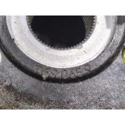 Recambio de volante para bmw 3 (e36) 318 i referencia OEM IAM 11590659  