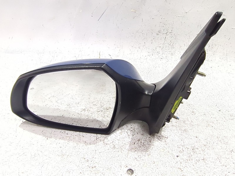 Recambio de retrovisor izquierdo para hyundai i10 ii (ba, ia) 1.0 referencia OEM IAM 87617B9010  