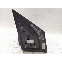 Recambio de retrovisor izquierdo para hyundai i10 ii (ba, ia) 1.0 referencia OEM IAM 87617B9010  