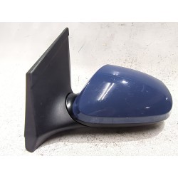 Recambio de retrovisor izquierdo para hyundai i10 ii (ba, ia) 1.0 referencia OEM IAM 87617B9010  